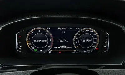 Volkswagen Arteon 2022, 55637 км, за 17152.3 USD - фото 8