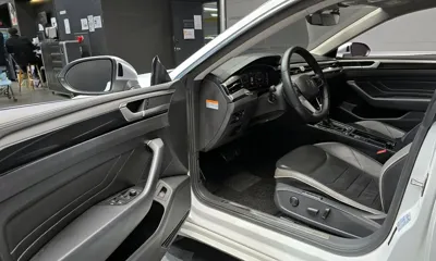 Volkswagen Arteon 2022, 55637 км, за 17152.3 USD - фото 11