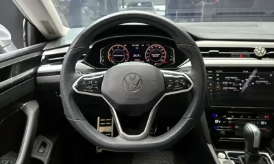 Volkswagen Arteon 2022, 55637 км, за 17152.3 USD - фото 13