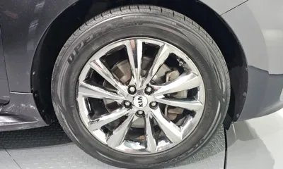 Kia Canival 2019, 128969 км, за 10336.08 USD