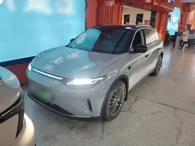 Leapmotor Leapmotor C11