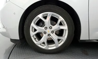 ChevroletGMDaewoo VOLT 2018, 102883 км, за 7687.3 USD - фото 5