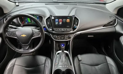 ChevroletGMDaewoo VOLT 2018, 102883 км, за 7687.3 USD - фото 7