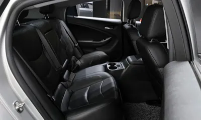 ChevroletGMDaewoo VOLT 2018, 102883 км, за 7687.3 USD - фото 11