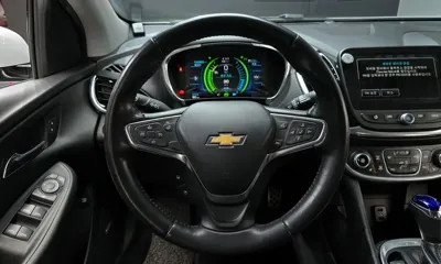 ChevroletGMDaewoo VOLT 2018, 102883 км, за 7687.3 USD - фото 13