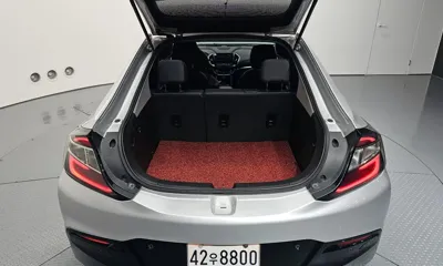 ChevroletGMDaewoo VOLT 2018, 102883 км, за 7687.3 USD - фото 20