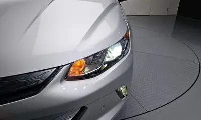 ChevroletGMDaewoo VOLT 2018, 102883 км, за 7687.3 USD - фото 22