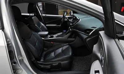 ChevroletGMDaewoo VOLT 2018, 102883 км, за 7687.3 USD - фото 26