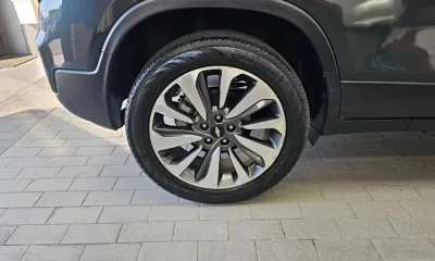 ChevroletGMDaewoo Trax 2018, 120433 км, за 3872.92 USD