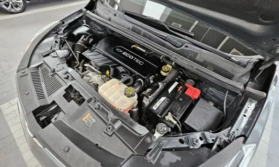 ChevroletGMDaewoo Trax 2018, 120433 км, за 3872.92 USD - фото 6