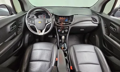 ChevroletGMDaewoo Trax 2018, 120433 км, за 3872.92 USD - фото 7