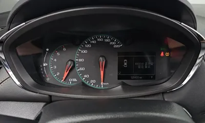 ChevroletGMDaewoo Trax 2018, 120433 км, за 3872.92 USD - фото 8