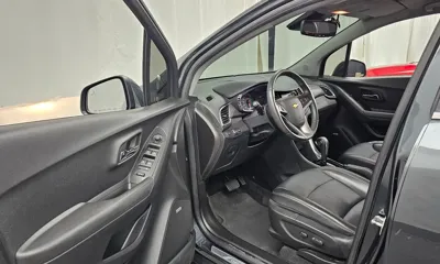 ChevroletGMDaewoo Trax 2018, 120433 км, за 3872.92 USD - фото 10