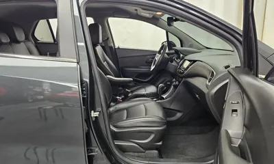 ChevroletGMDaewoo Trax 2018, 120433 км, за 3872.92 USD - фото 11