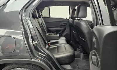 ChevroletGMDaewoo Trax 2018, 120433 км, за 3872.92 USD - фото 12
