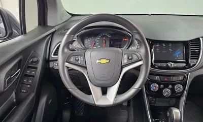 ChevroletGMDaewoo Trax 2018, 120433 км, за 3872.92 USD - фото 13