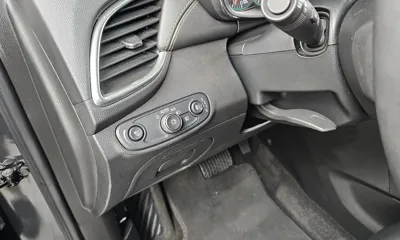 ChevroletGMDaewoo Trax 2018, 120433 км, за 3872.92 USD - фото 16