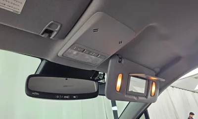 ChevroletGMDaewoo Trax 2018, 120433 км, за 3872.92 USD - фото 17