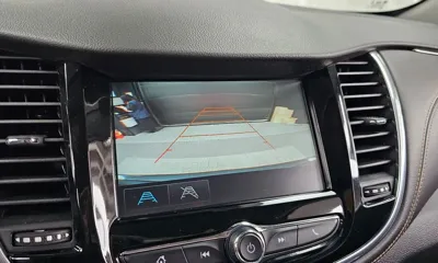 ChevroletGMDaewoo Trax 2018, 120433 км, за 3872.92 USD - фото 19