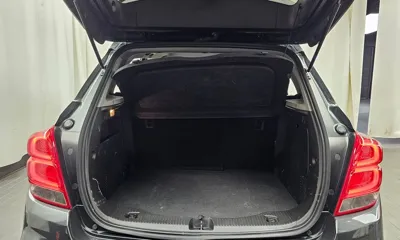 ChevroletGMDaewoo Trax 2018, 120433 км, за 3872.92 USD - фото 20