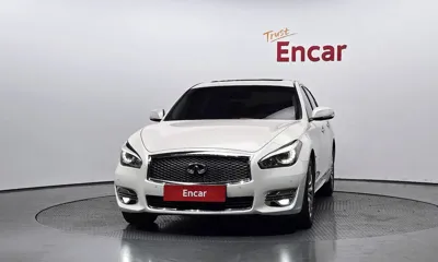Infiniti Q70 2019, 78328 км, за 7144.25 USD