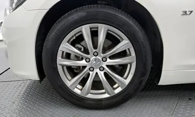 Infiniti Q70 2019, 78328 км, за 7144.25 USD