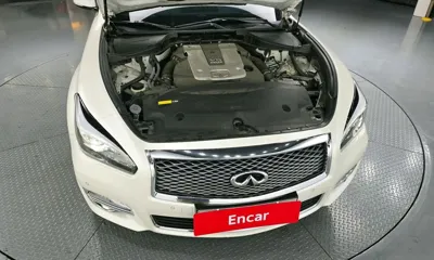 Infiniti Q70 2019, 78328 км, за 7144.25 USD - фото 6