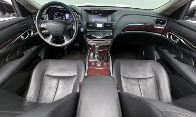 Infiniti Q70 2019, 78328 км, за 7144.25 USD - фото 7