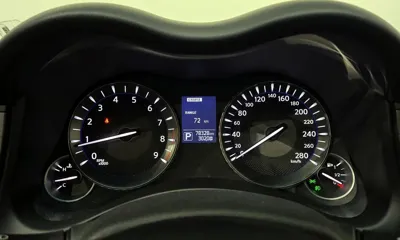 Infiniti Q70 2019, 78328 км, за 7144.25 USD - фото 8