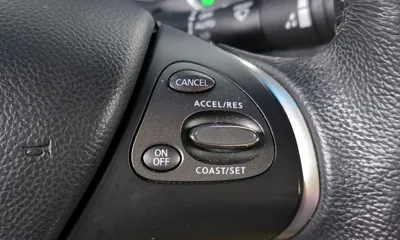 Infiniti Q70 2019, 78328 км, за 7144.25 USD - фото 15
