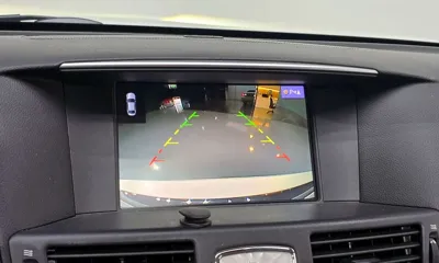 Infiniti Q70 2019, 78328 км, за 7144.25 USD - фото 16