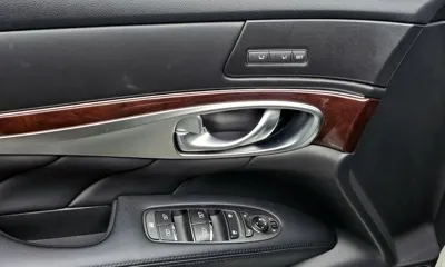 Infiniti Q70 2019, 78328 км, за 7144.25 USD - фото 18
