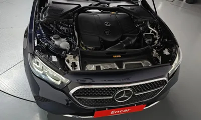 Mercedes-Benz E-Class 2025, 9867 км, за 656419.86 USD - фото 6
