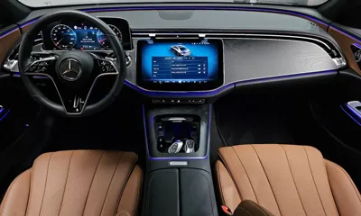 Mercedes-Benz E-Class 2025, 9867 км, за 656419.86 USD - фото 7