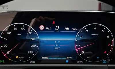 Mercedes-Benz E-Class 2025, 9867 км, за 656419.86 USD - фото 8