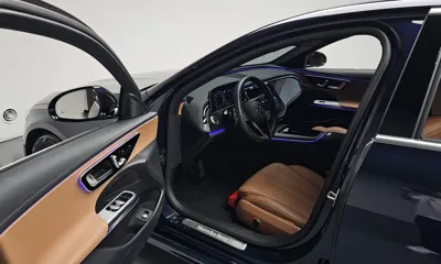 Mercedes-Benz E-Class 2025, 9867 км, за 656419.86 USD - фото 10