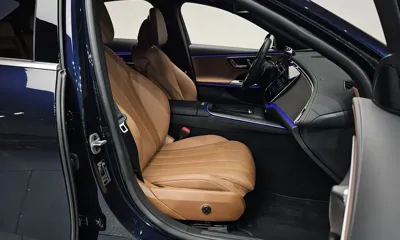 Mercedes-Benz E-Class 2025, 9867 км, за 656419.86 USD - фото 12