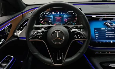 Mercedes-Benz E-Class 2025, 9867 км, за 656419.86 USD - фото 13
