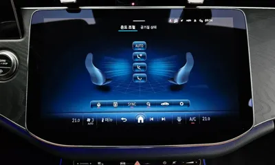 Mercedes-Benz E-Class 2025, 9867 км, за 656419.86 USD - фото 16