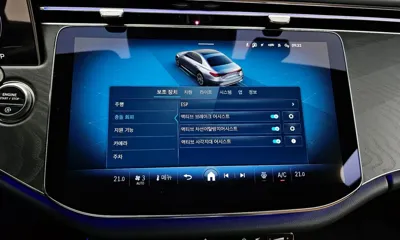 Mercedes-Benz E-Class 2025, 9867 км, за 656419.86 USD - фото 18