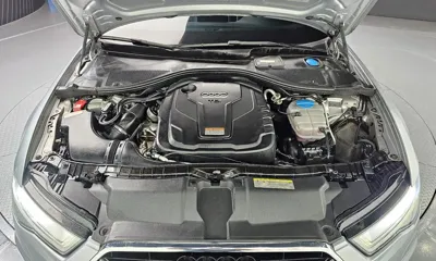 Audi A6 2016, 174333 км, за 5596.09 USD - фото 6