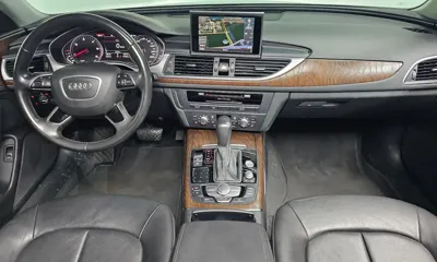 Audi A6 2016, 174333 км, за 5596.09 USD - фото 7