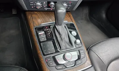 Audi A6 2016, 174333 км, за 5596.09 USD - фото 9