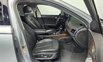 Audi A6 2016, 174333 км, за 5596.09 USD - фото 11