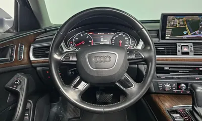 Audi A6 2016, 174333 км, за 5596.09 USD - фото 13
