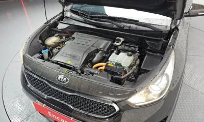Kia Niro 2017, 160083 км, за 7410.59 USD - фото 6