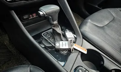 Kia Niro 2017, 160083 км, за 7410.59 USD - фото 9