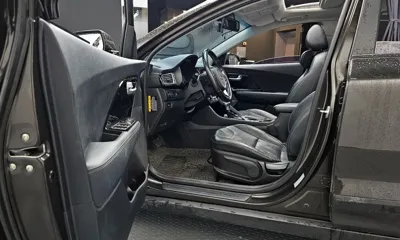 Kia Niro 2017, 160083 км, за 7410.59 USD - фото 10