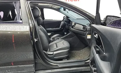 Kia Niro 2017, 160083 км, за 7410.59 USD - фото 12