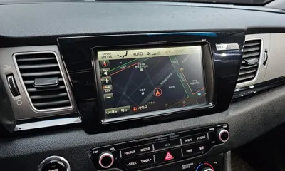 Kia Niro 2017, 160083 км, за 7410.59 USD - фото 14